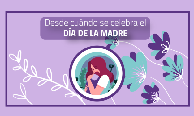 NOVEDADES  – Día de la Madre ¿Cómo nace esta celebración?
