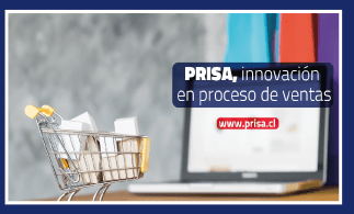 NOVEDADES –  Prisa siempre innovando en sus procesos de venta