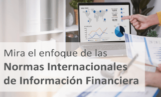 NOVEDADES –  Implementación de las Normas Internacionales de Información Financiera NIIF en las pequeñas y medianas empresas: Caso Chile y Colombia