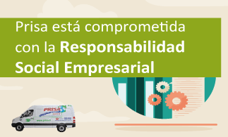 NOVEDADES -  Responsabilidad Social en Prisa, un trabajo innegable