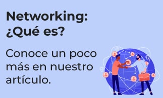 TIPS - ¿Para qué sirve en Networking?