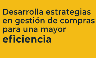 NOVEDADES -  Departamento de compras y su gestión estratégica dentro de una organización