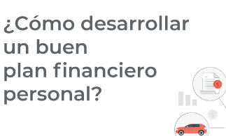 TIPS - ¿Qué son las finanzas personales y para qué sirven?