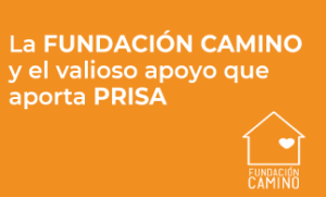 NOVEDADES - Fundación Camino y el valioso apoyo que aporta Prisa