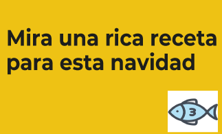 TIPS – Disfruta esta receta marina para navidad