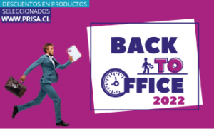 PRODUCTOS - Back To Office – Insumos de escritura para un retorno eficiente