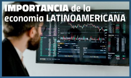 Importancia de la economia latinoamericana