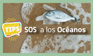 SOS a los océanos