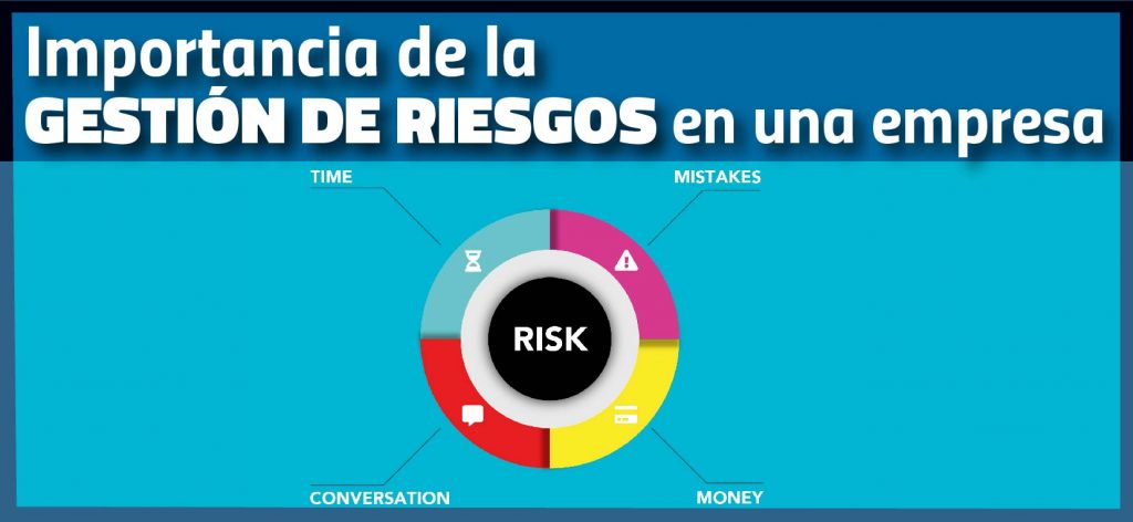 Importancia de la gestión de riesgos en una empresa - blog.prisa.cl