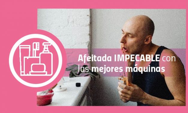 BIC: Dale una afeitada impecable con las mejores máquinas