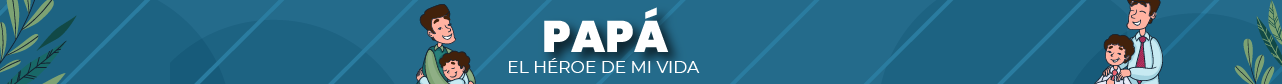 BANNER PAPA-52