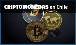 Las criptomonedas en el mercado chileno