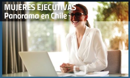 Mujeres Ejecutivas – Panorama en Chile