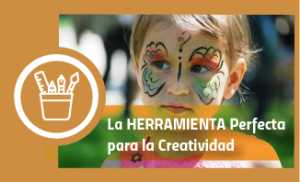 La Herramienta Perfecta para la Creatividad