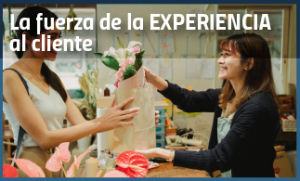 La fuerza de la experiencia al cliente en Latinoamérica