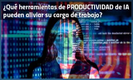 ¿Qué herramientas de productividad de IA pueden aliviar su carga de trabajo?