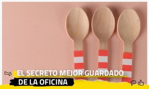 El secreto mejor guardado de la oficina