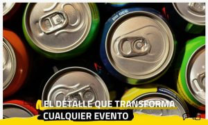 El detalle que transforma cualquier evento