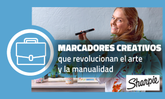 Lanzamiento de Sharpie Acrílicos: Marcadores Creativos que Revolucionan el Arte y la Manualidad