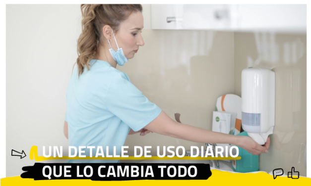 Un detalle de uso diario que lo cambia todo
