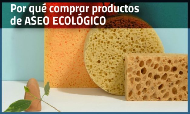 Por qué comprar productos multiusos de aseo ecológicos