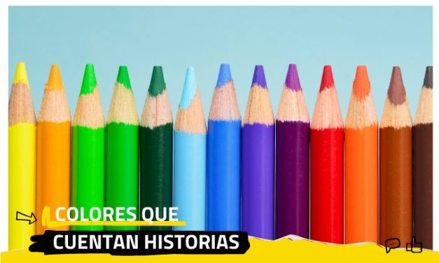 Colores que cuentan historias