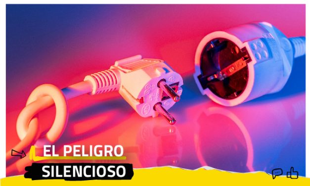 El peligro silencioso