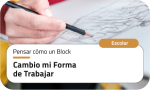 Pensar cómo un block cambió mi forma de trabajar