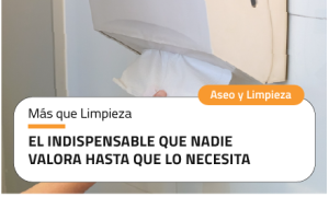El indispensable que nadie valora hasta que lo necesita