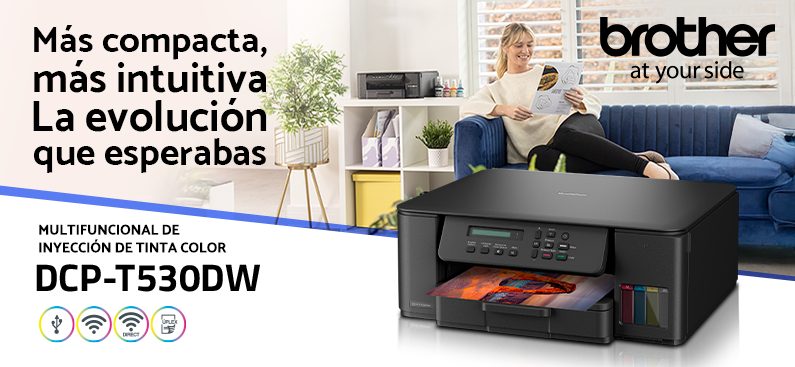 Brother Banner DCPT530DW 795x367px