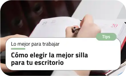 El detalle que mejora tu jornada: cómo elegir la mejor libreta para trabajar